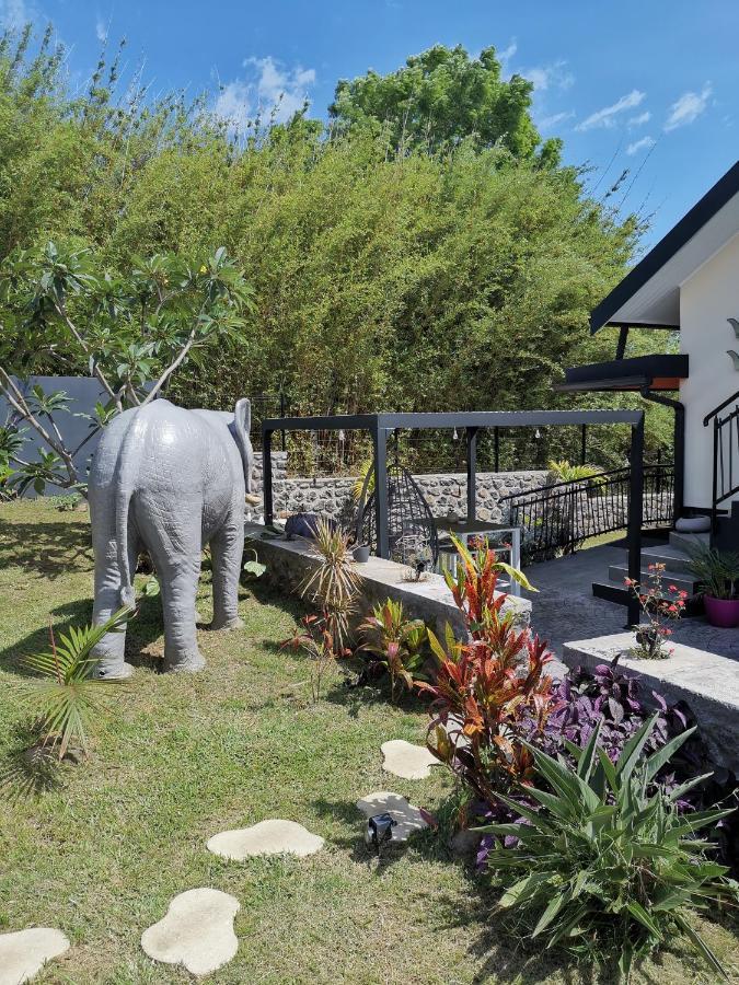 Hostal 170 Room 16 Service Appartement 勒唐蓬 外观 照片