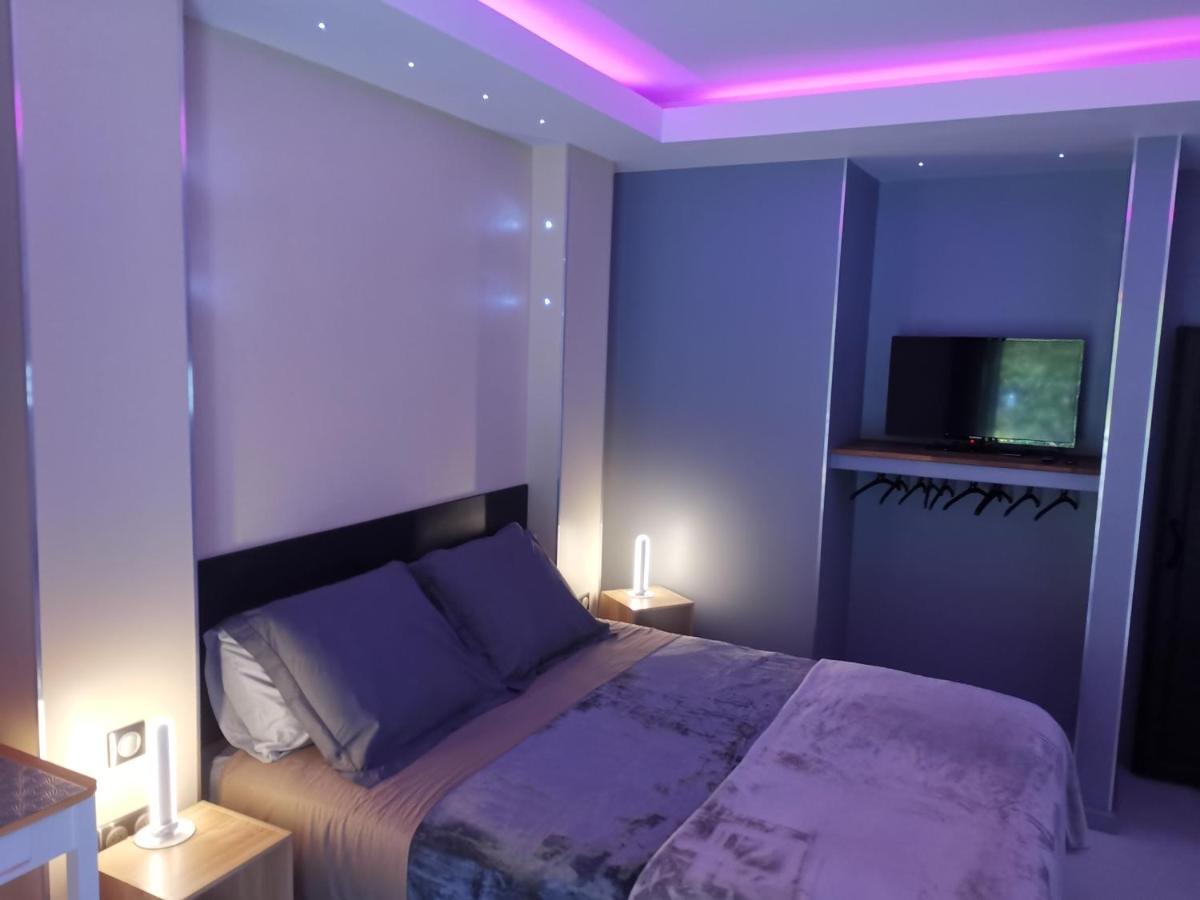 Hostal 170 Room 16 Service Appartement 勒唐蓬 外观 照片
